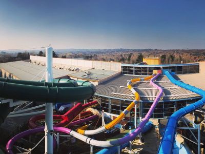 Water Park