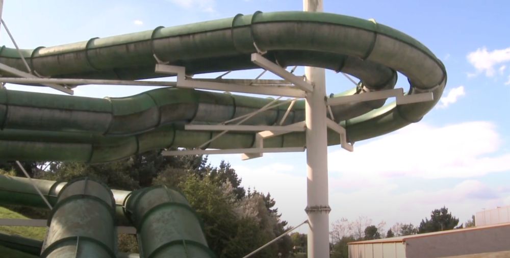 Tennessee Twister & Louisiana Leap