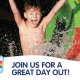 Splashdown Sunset Splash Tickets
